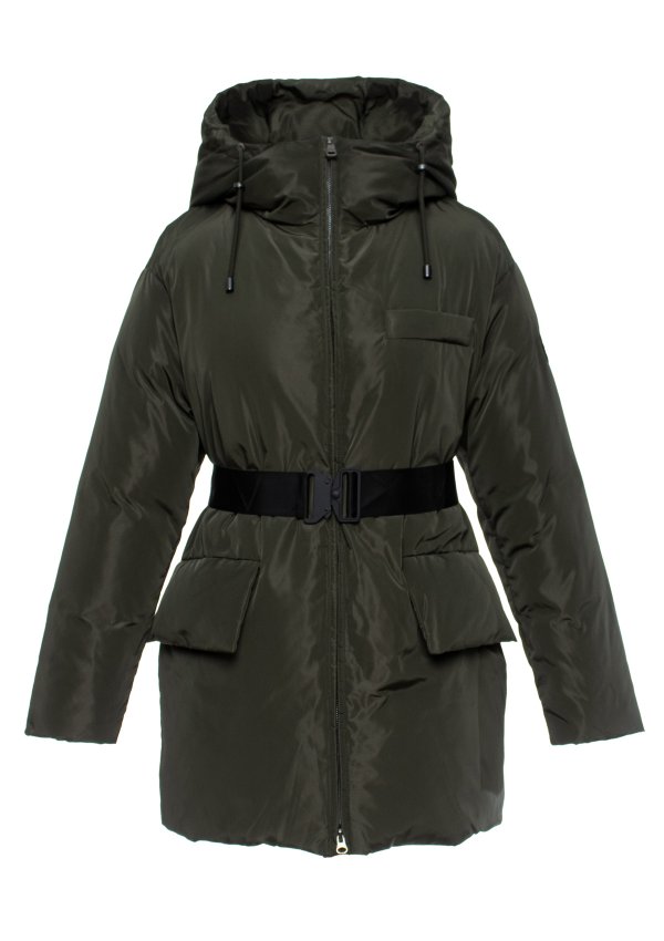 Пуховики Laplandia