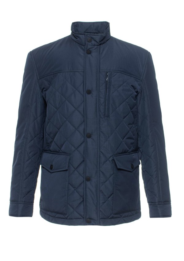 skopes curragh quilted coat