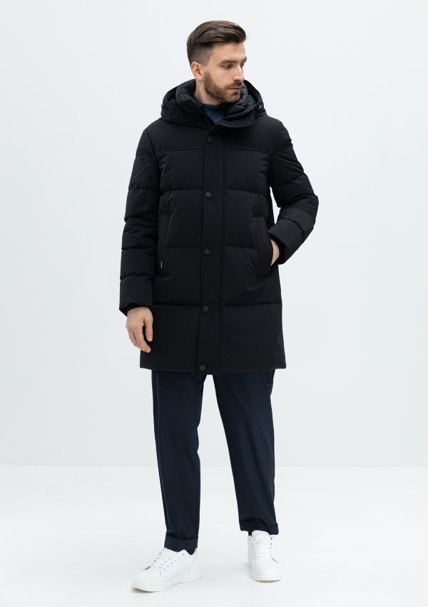 Пуховики Laplandia