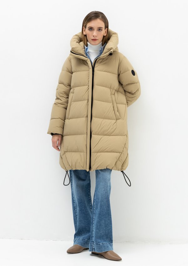 Пуховики Laplandia