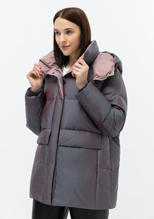 Пуховики Laplandia