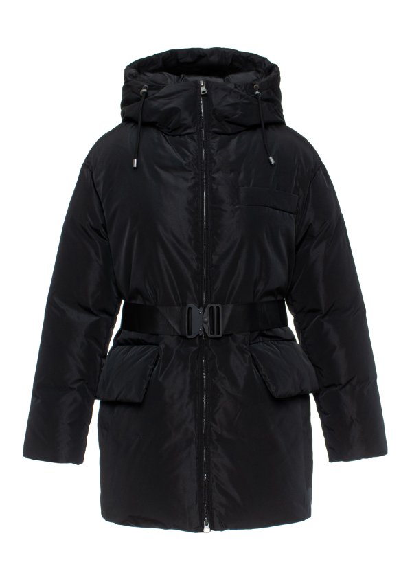 Пуховики Laplandia