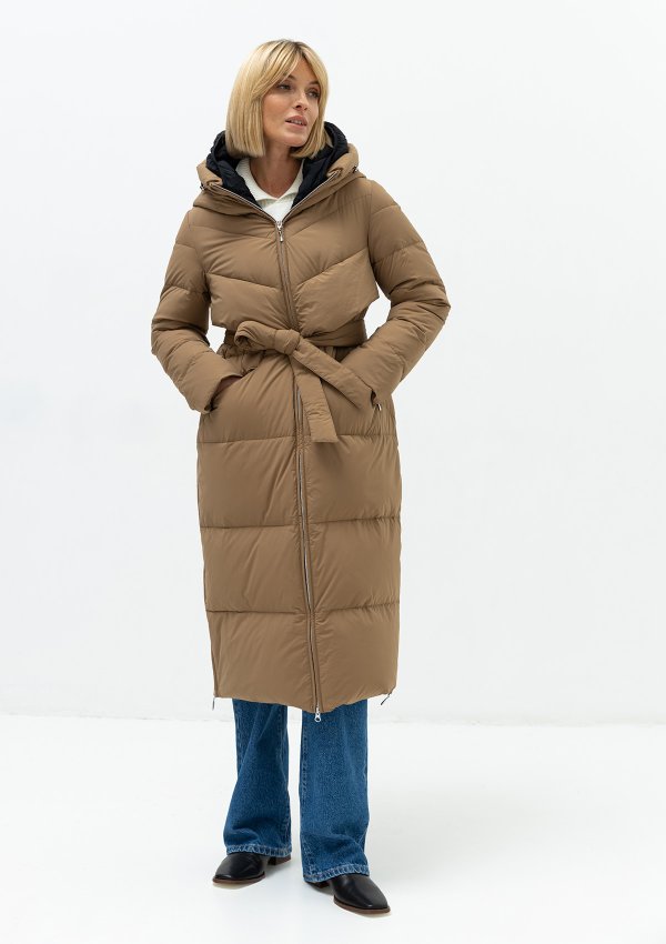 Пуховики Laplandia