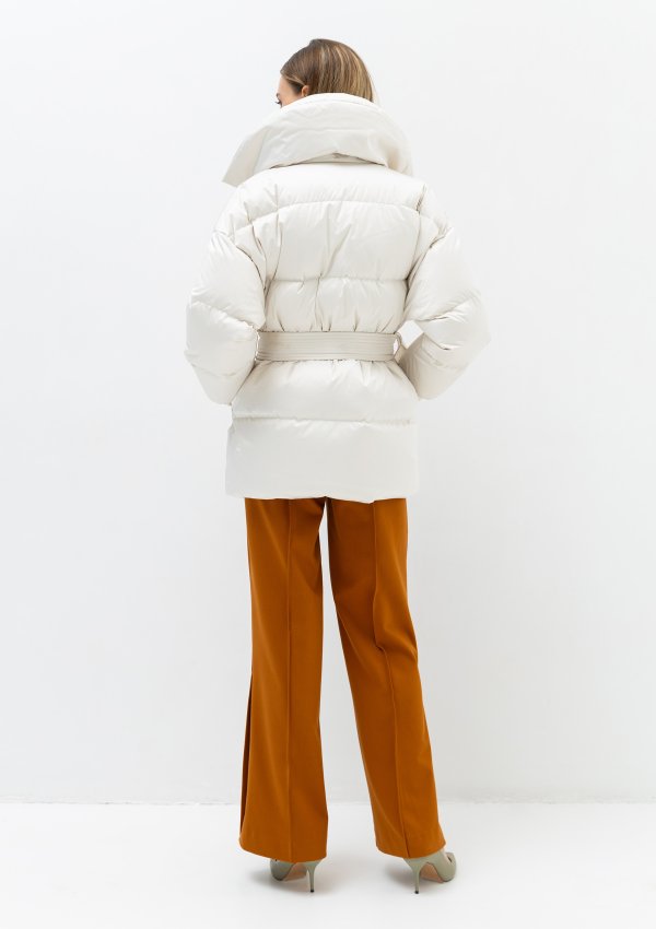 Пуховики Laplandia